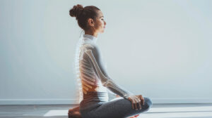 Posture and Breathing